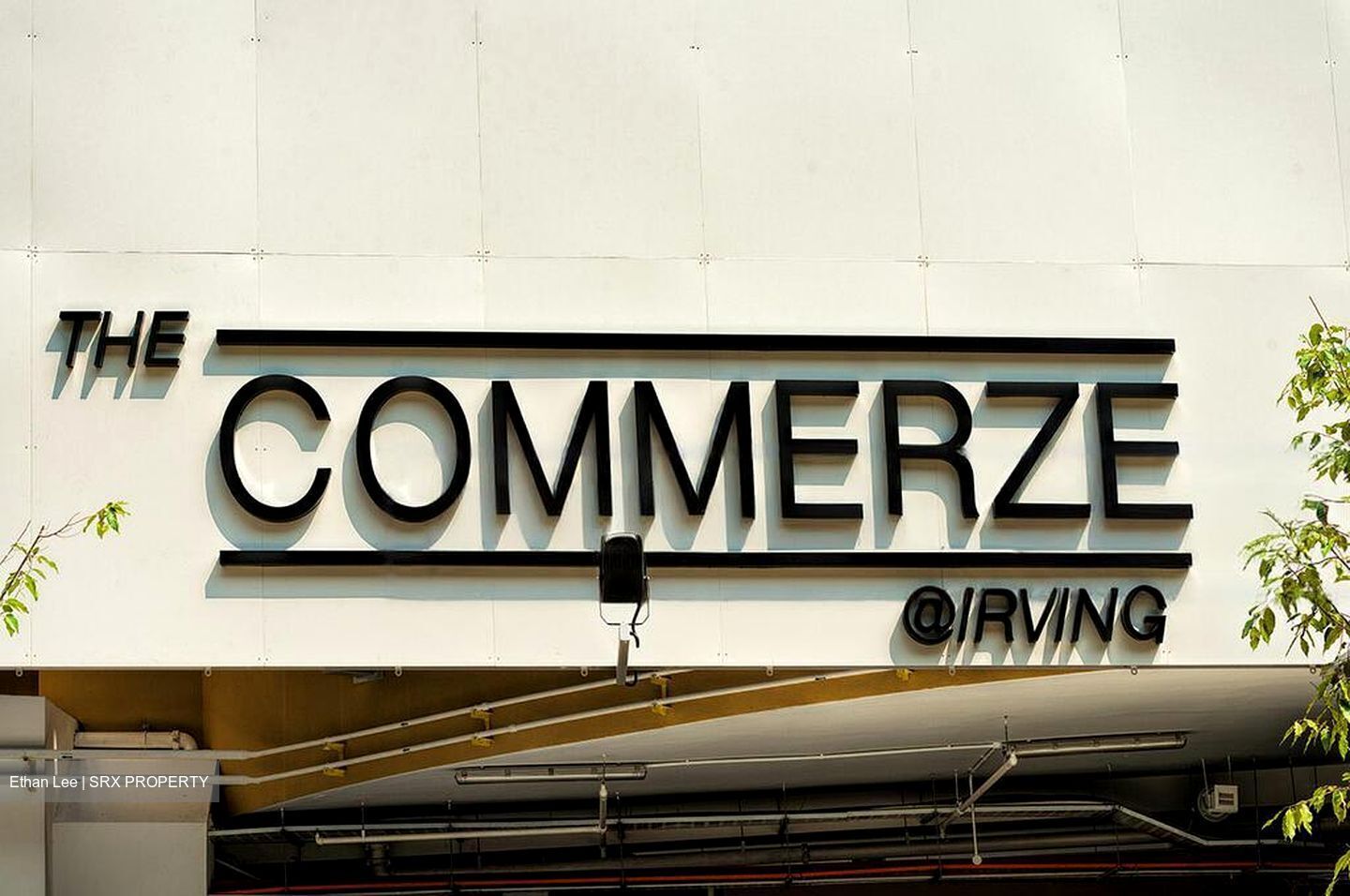 The Commerze@irving (D13), Retail #464489151